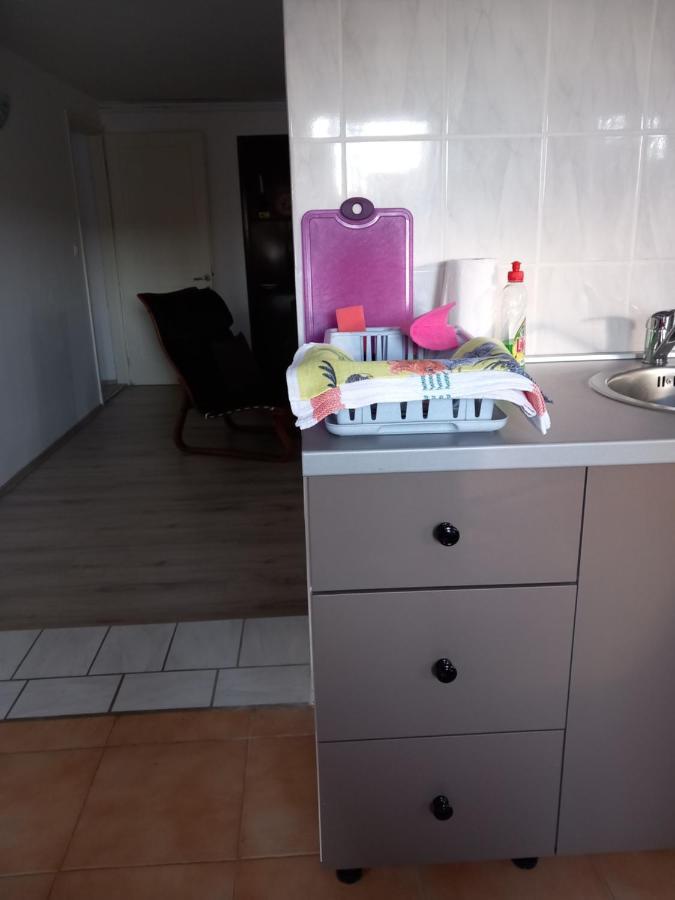 Apartman Marija Кастав Экстерьер фото