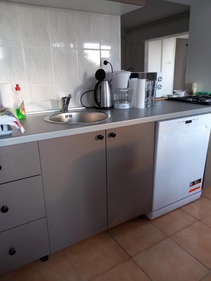 Apartman Marija Кастав Экстерьер фото