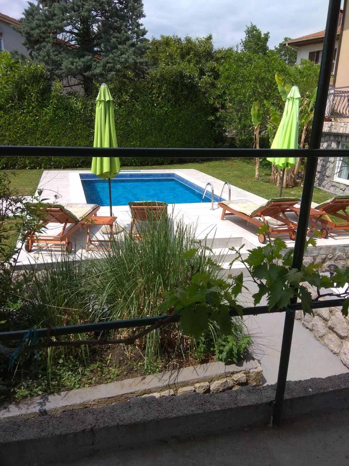 Apartman Marija Кастав Экстерьер фото