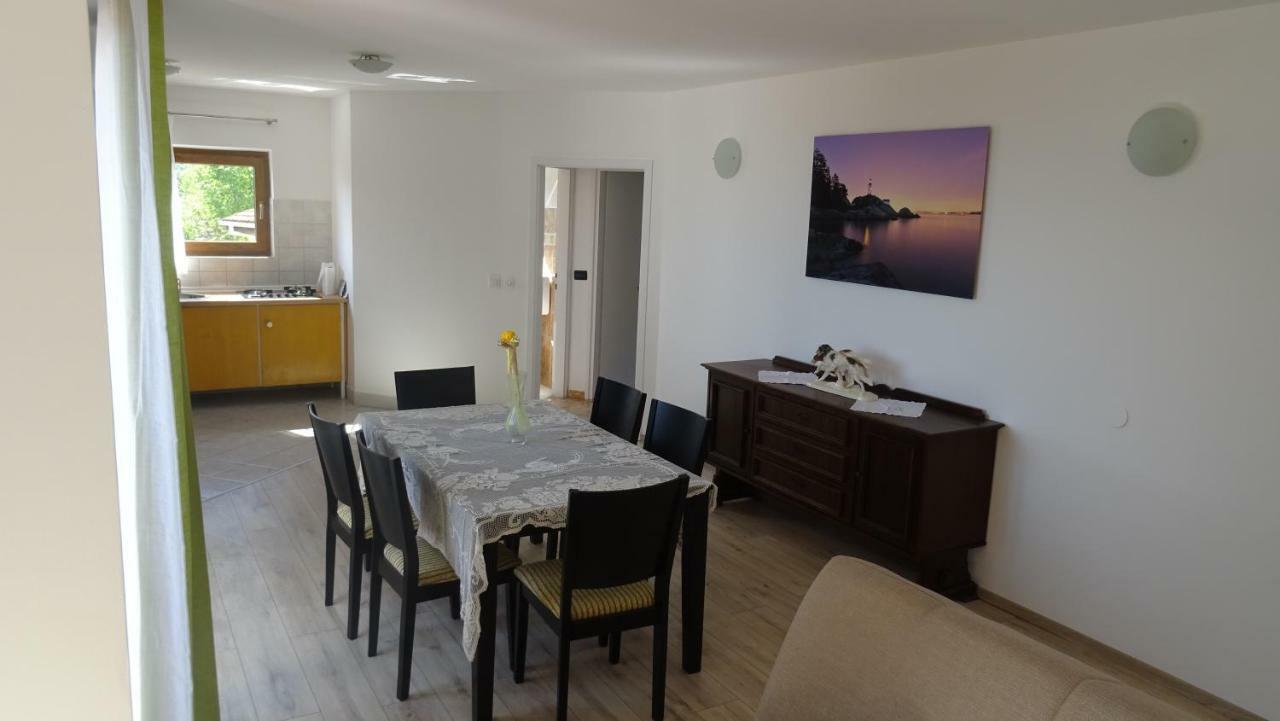 Apartman Marija Кастав Экстерьер фото