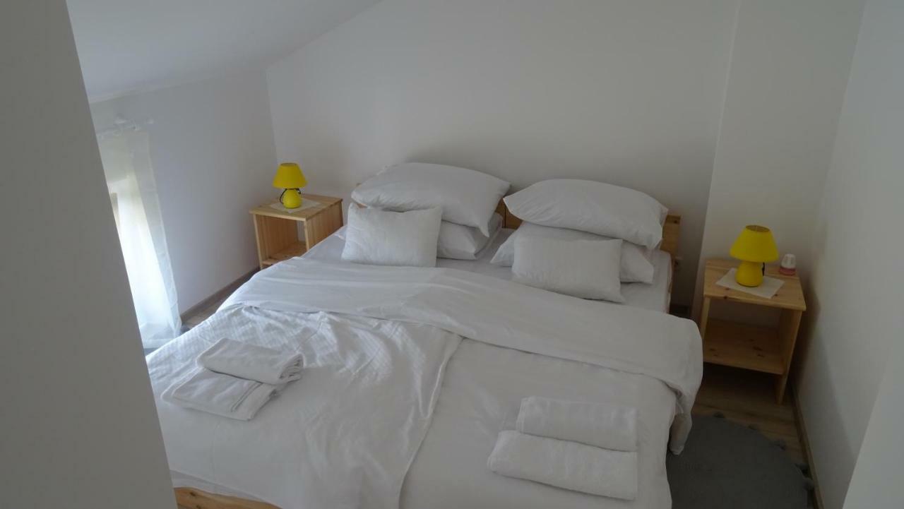 Apartman Marija Кастав Экстерьер фото