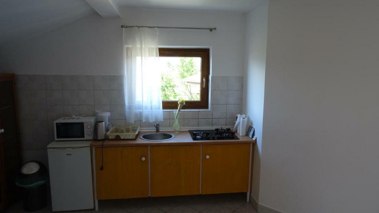 Apartman Marija Кастав Экстерьер фото