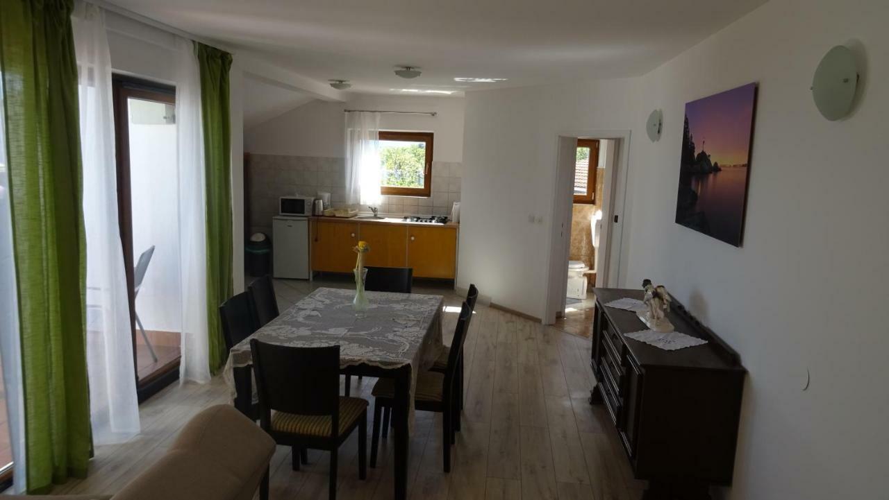 Apartman Marija Кастав Экстерьер фото