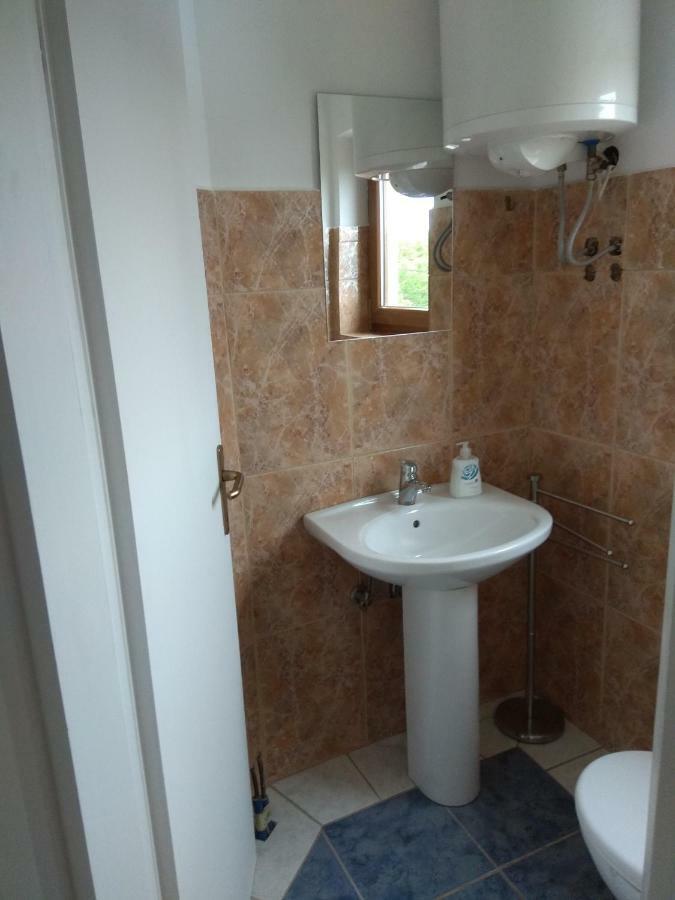 Apartman Marija Кастав Экстерьер фото