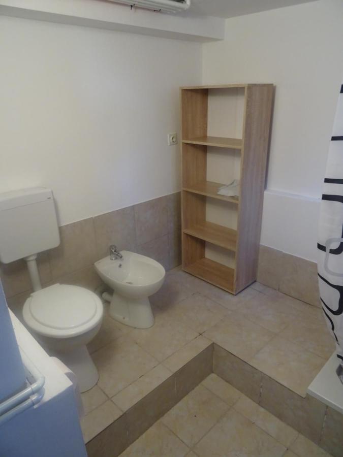 Apartman Marija Кастав Экстерьер фото