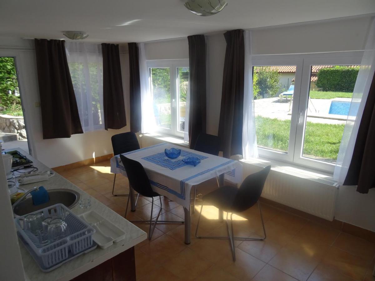 Apartman Marija Кастав Экстерьер фото