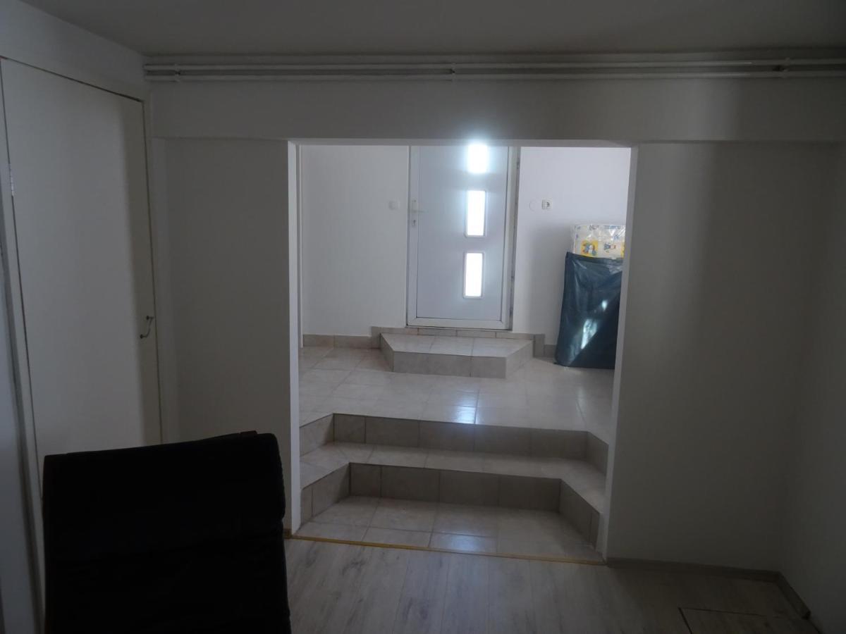 Apartman Marija Кастав Экстерьер фото